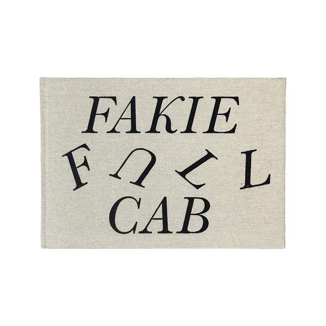 Skatepark of Tampa Fakie Full Cab Deluxe Pack