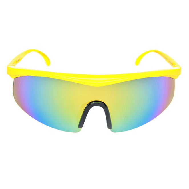 Happy Hour Eyewear Fire Birds Sunglasses