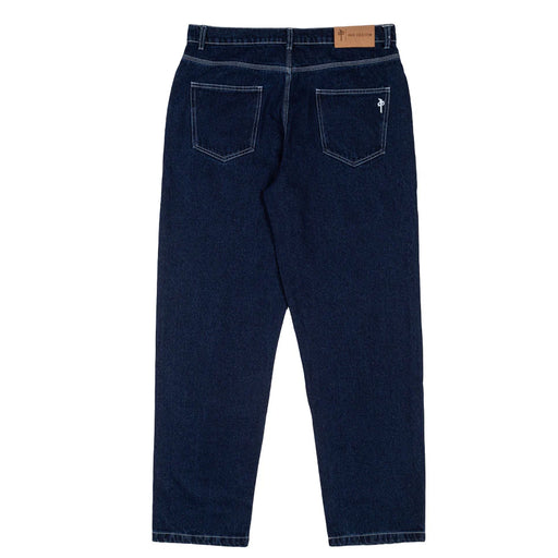 Red Dragon Franklin Jeans