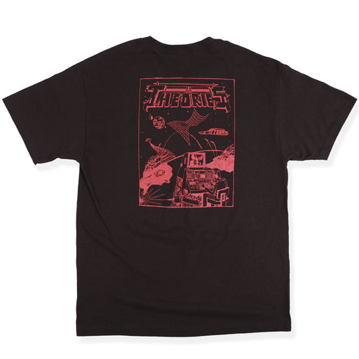 Theories Future Is Now T Shirt