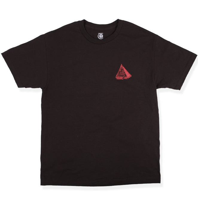 Theories Future Is Now T Shirt