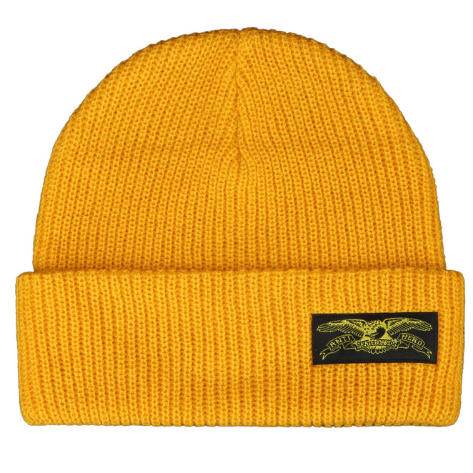 Anti-Hero Stock Eagle Cuff Beanie