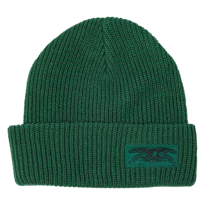 Anti-Hero Stock Eagle Cuff Beanie
