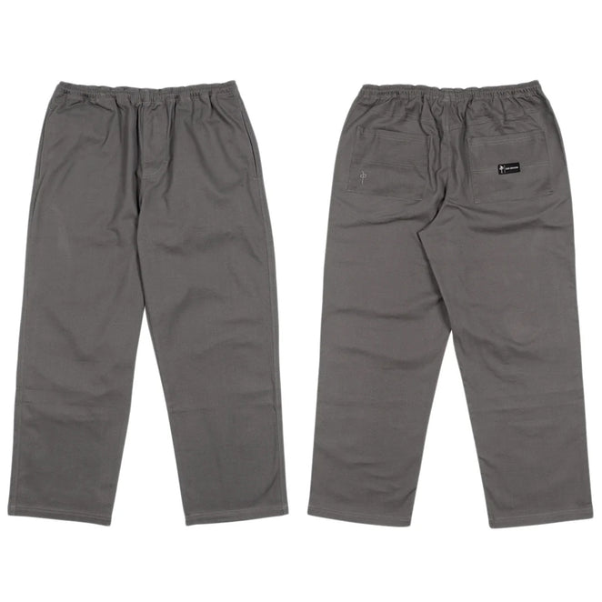 Red Dragon Decenzo Grey Pant