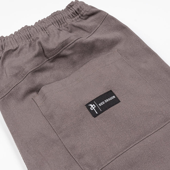 Red Dragon Decenzo Grey Pant