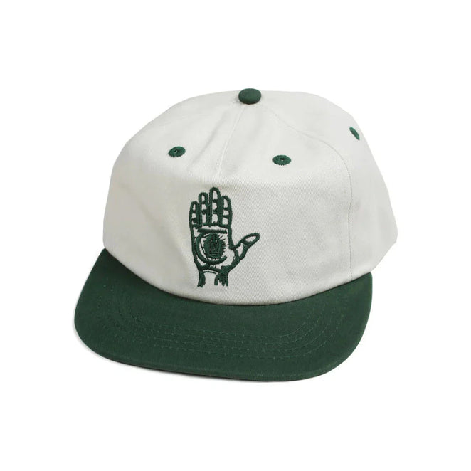 Theories Hand Of Theories Strap-Back Hat
