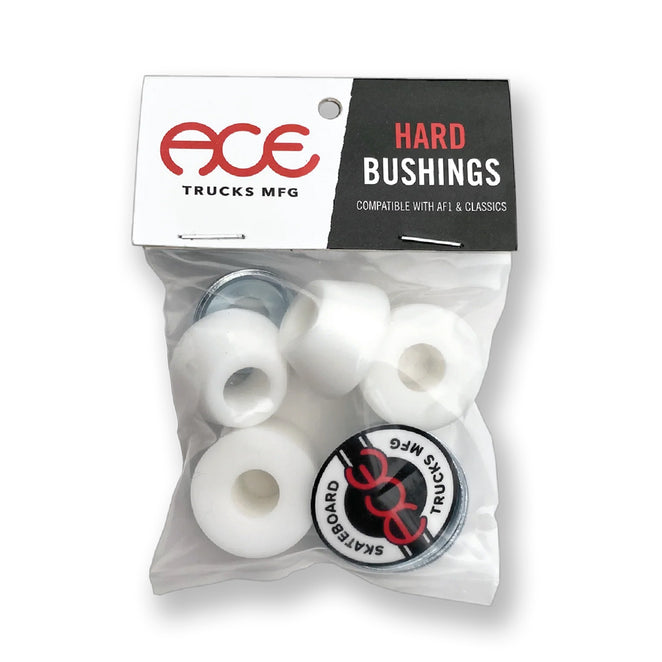 Ace Trucks Hard Bushings