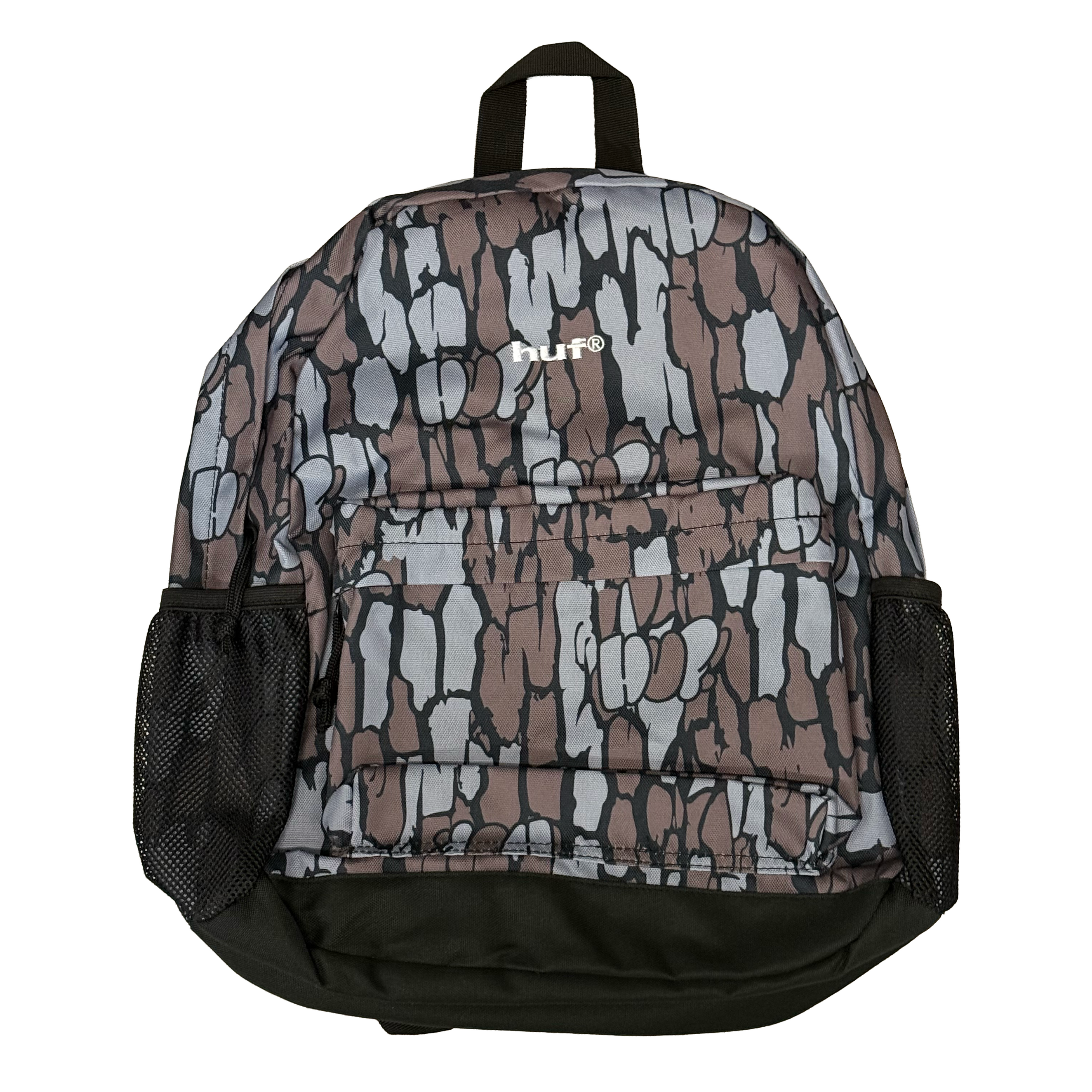 HUF 89 Logo Backpack — Skatepark of Tampa
