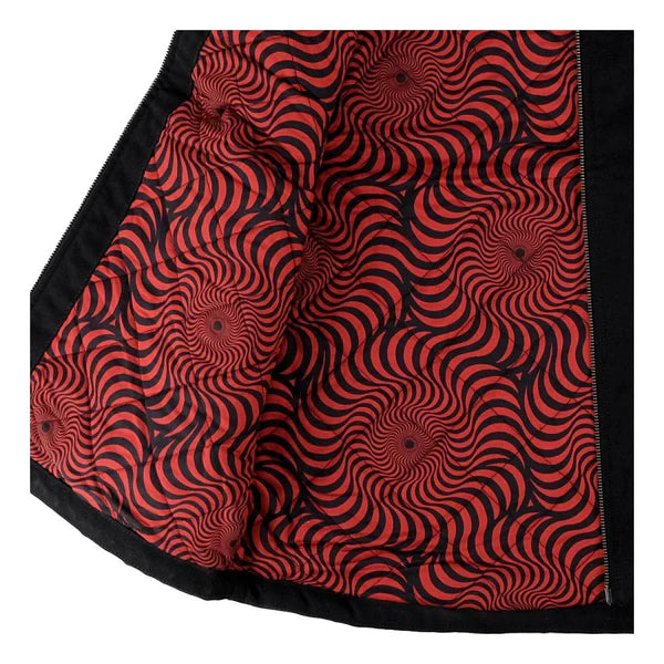 Dickies Dickies x Spitfire Vest — Skatepark of Tampa Dickies Dickies x Spitfire Vest — Skatepark of Tampa