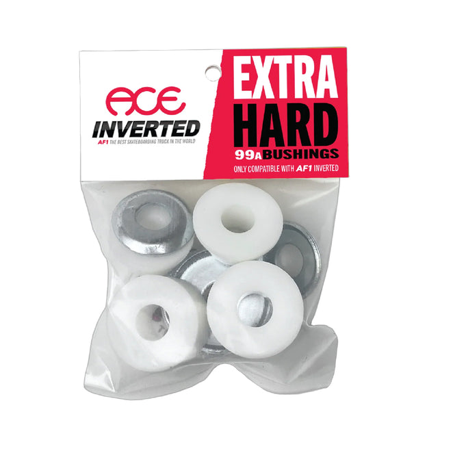 Ace Trucks Inverted Extra Hard Bushings