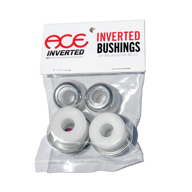 Ace Trucks Inverted Hard Bushings