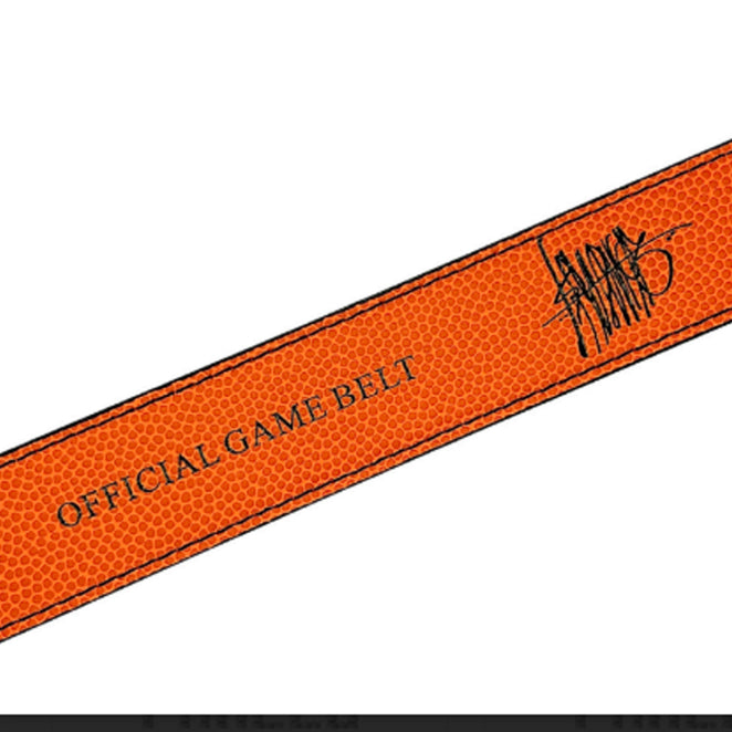 Loosey Ishod Wair Pro Belt