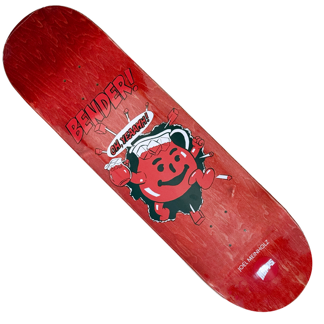 Hopps Joel Meinholz Oh Yeah! Deck