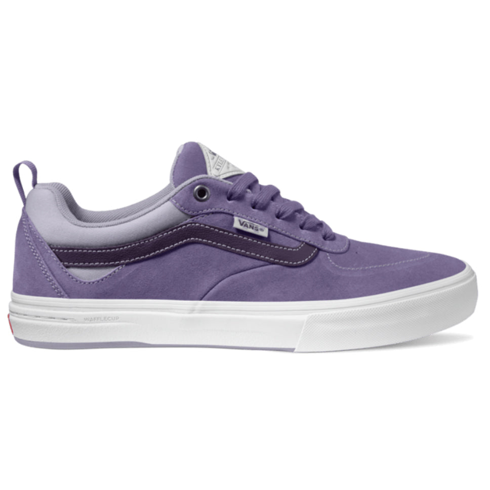 Vans Skate Kyle Walker Purple Haze Shoes — Skatepark of Tampa