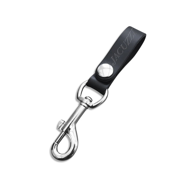 Jacuzzi Unlimited Carabiner Keychain