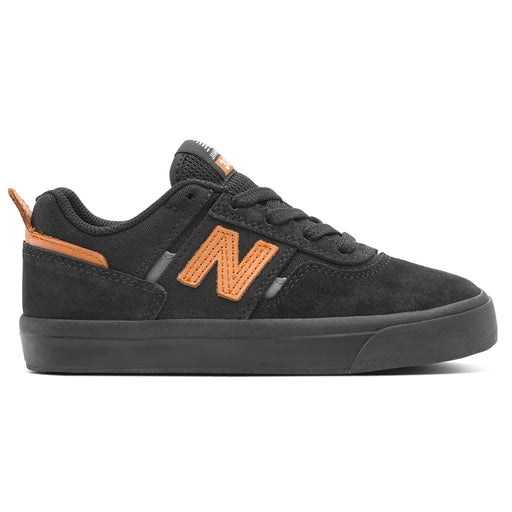 New Balance Numeric Jamie Foy 306 Kids Shoes