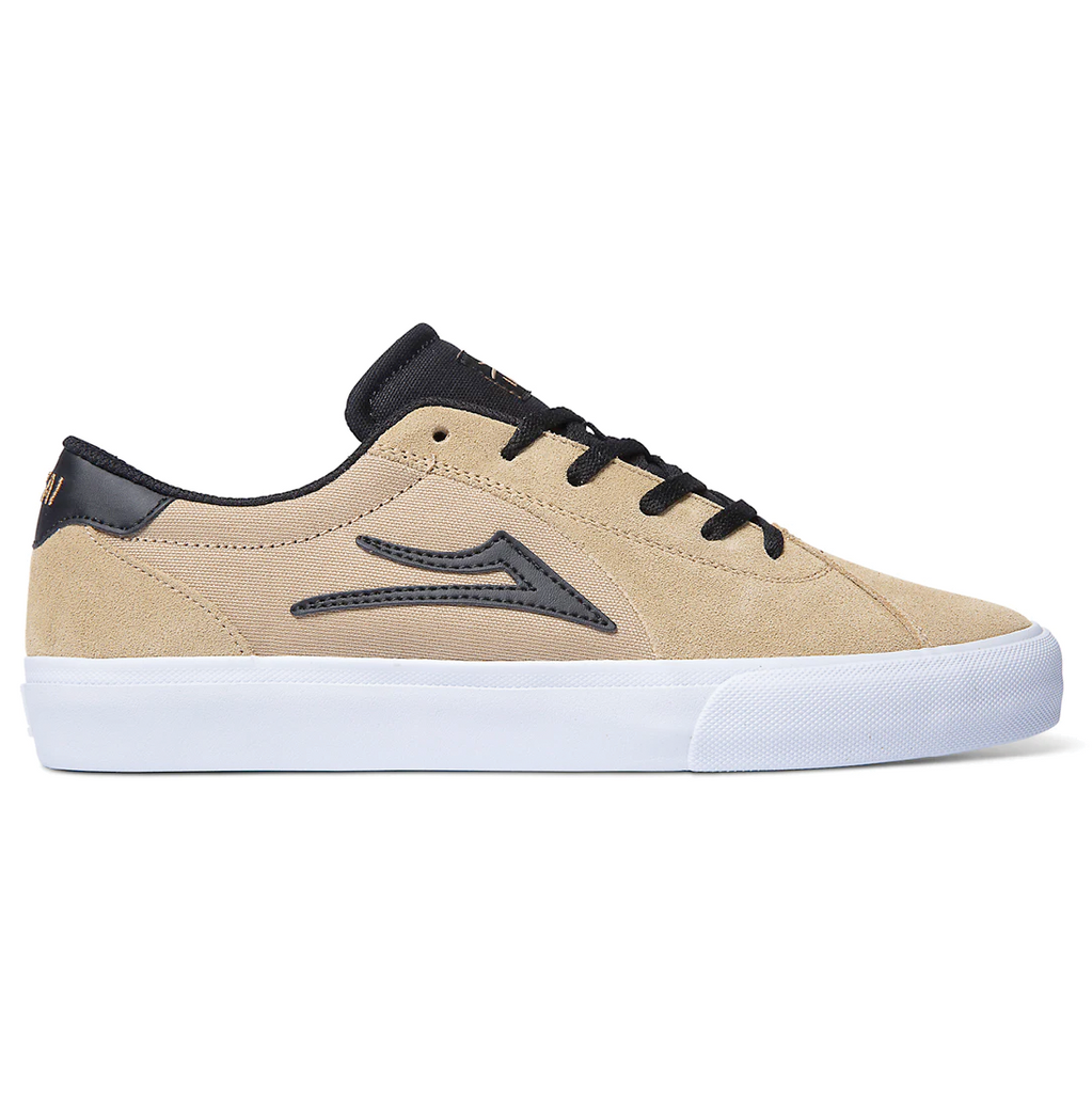 Lakai Stevie Perez Flaco II Shoes — Skatepark of Tampa