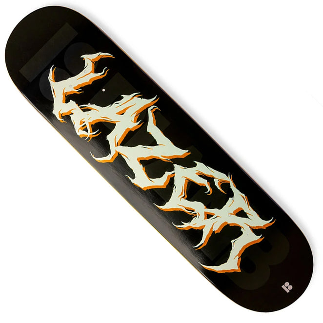 Plan B Lazer Crawford Metal Deck