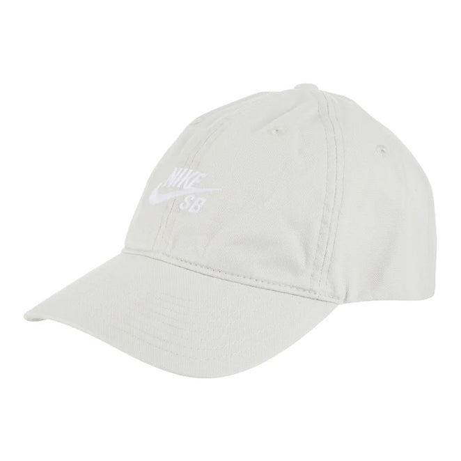 Nike SB Club Strap-Back Light Bone Hat
