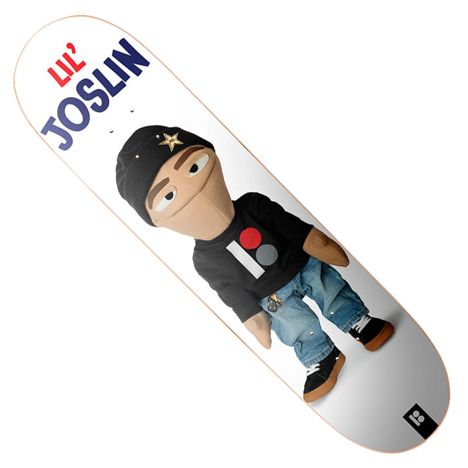 Plan B Chris Joslin Lil Buddies Deck