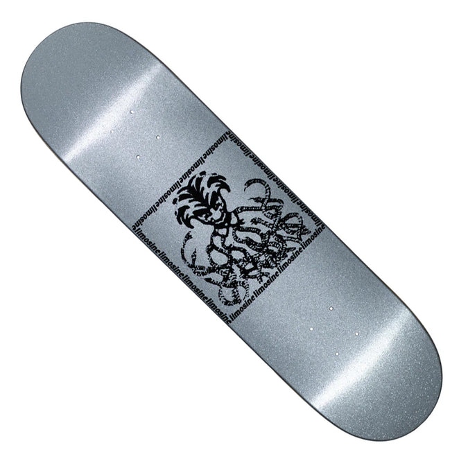 Limosine Snake Pit More Glitter Deck