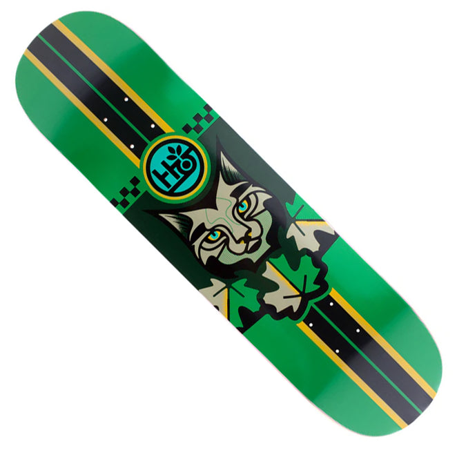 Habitat Lynx Deck