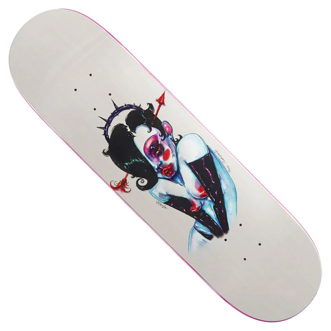 There Marbie Blake Armstrong Deck
