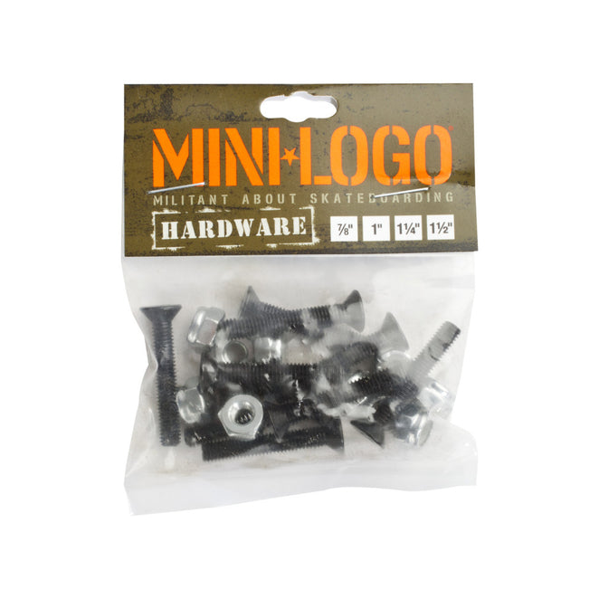 Powell Mini Logo Phillips Hardware