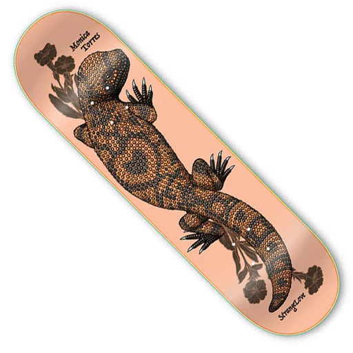 Strangelove Monica Torres Gila Deck
