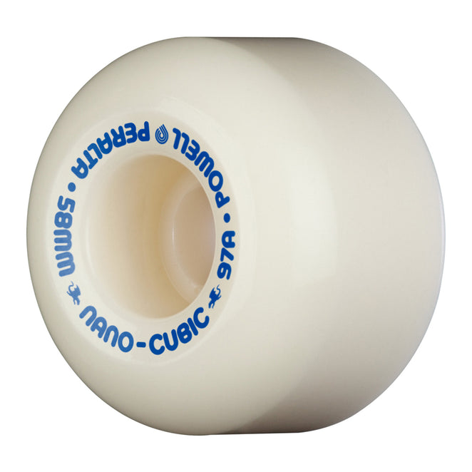 Powell Peralta Nano Cubic Dragon Formula 97a Wheels