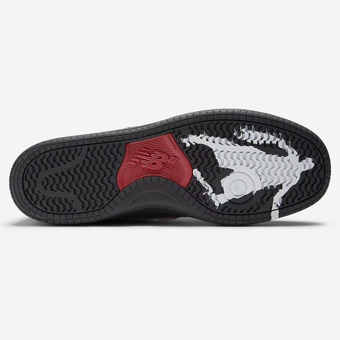 New Balance Numeric Chocolate 480 High Shoes