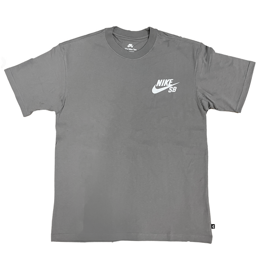 Nike SB Cave Stone Logo T Shirt