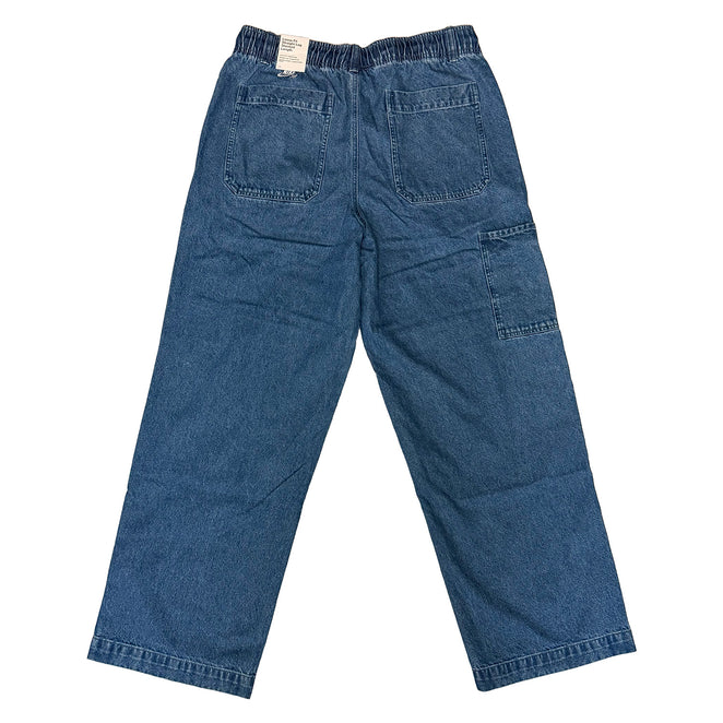 Nike SB Loose Double Knee Denim Skate Pants
