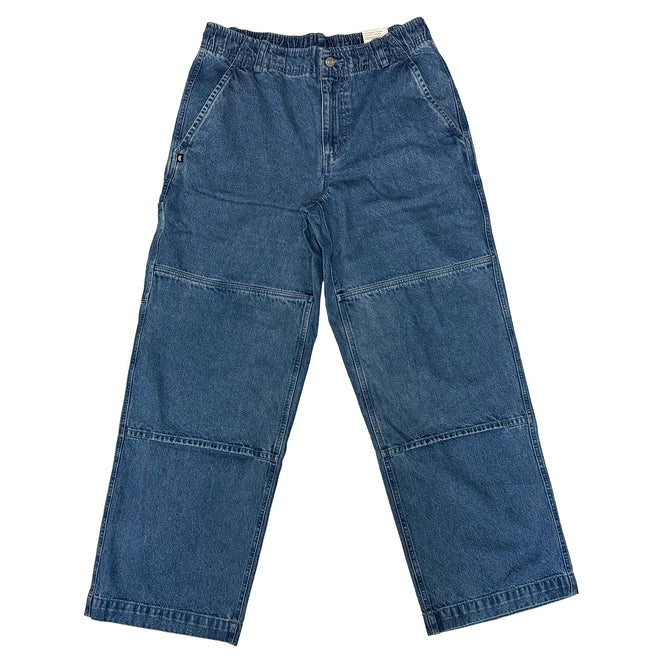 Nike SB Loose Double Knee Denim Skate Pants