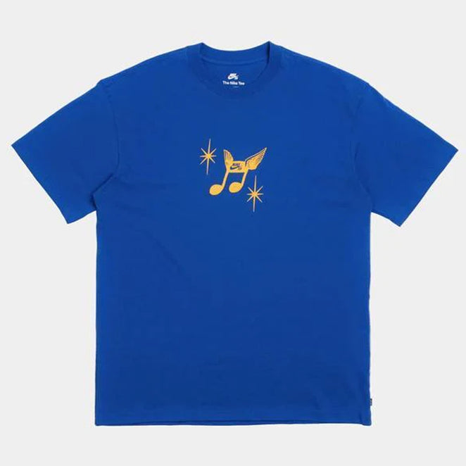 Nike SB FC Game Royal Skate T Shirt