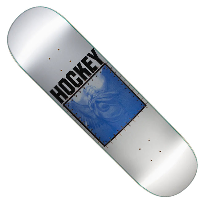 Hockey Nik Stain God of Suffer 3 Shape 2 Deck