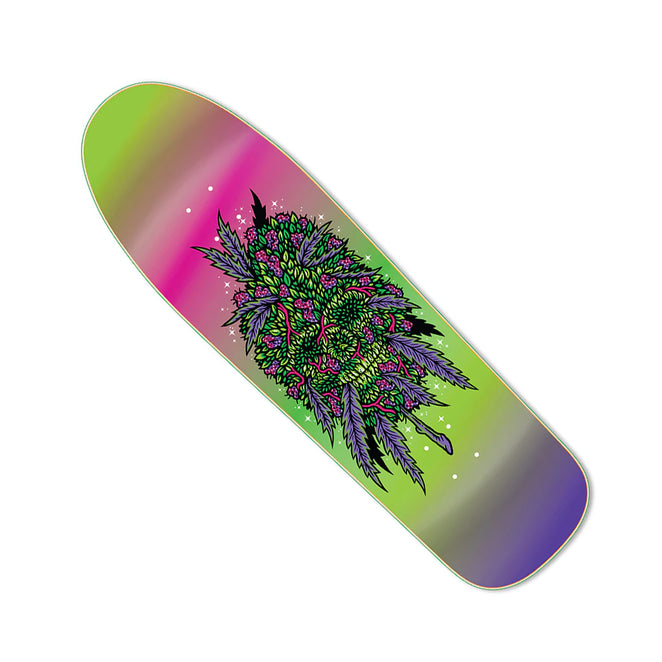 Northern Lights Deck
