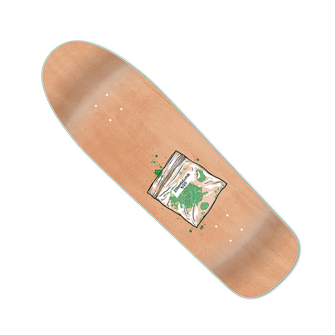 Northern Lights Deck