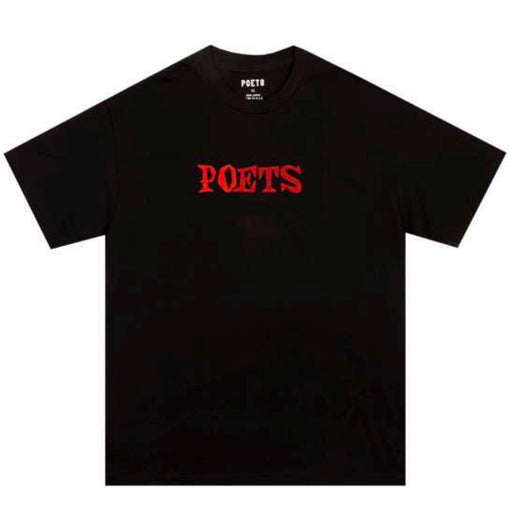 Poets D&G T Shirt