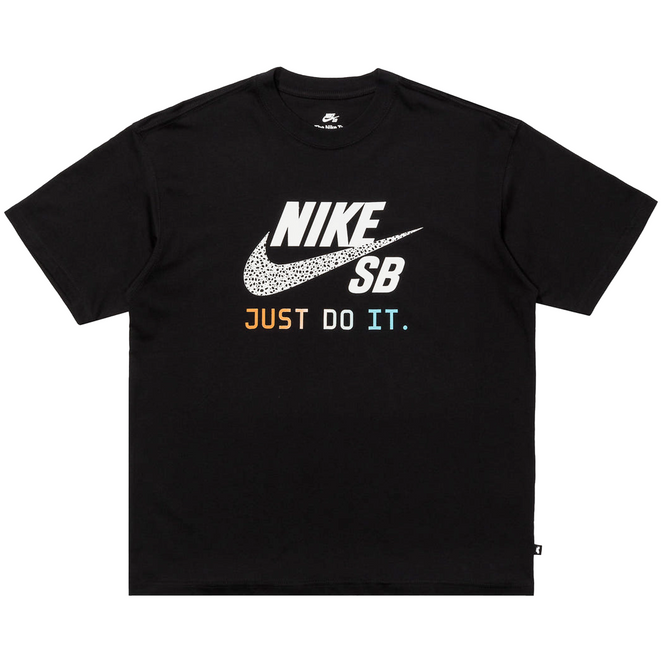 Nike SB Olympic Skate T Shirt Skatepark of Tampa