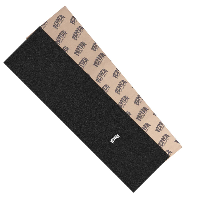 Pepper G5 Center Logo Griptape