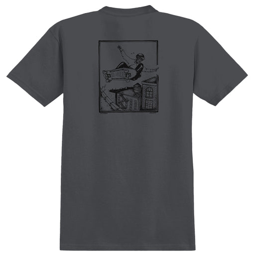 Anti-Hero Phelps By Lance T Shirt