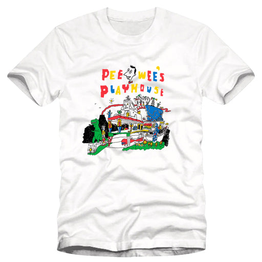 Lola Clique Playhouse T Shirt