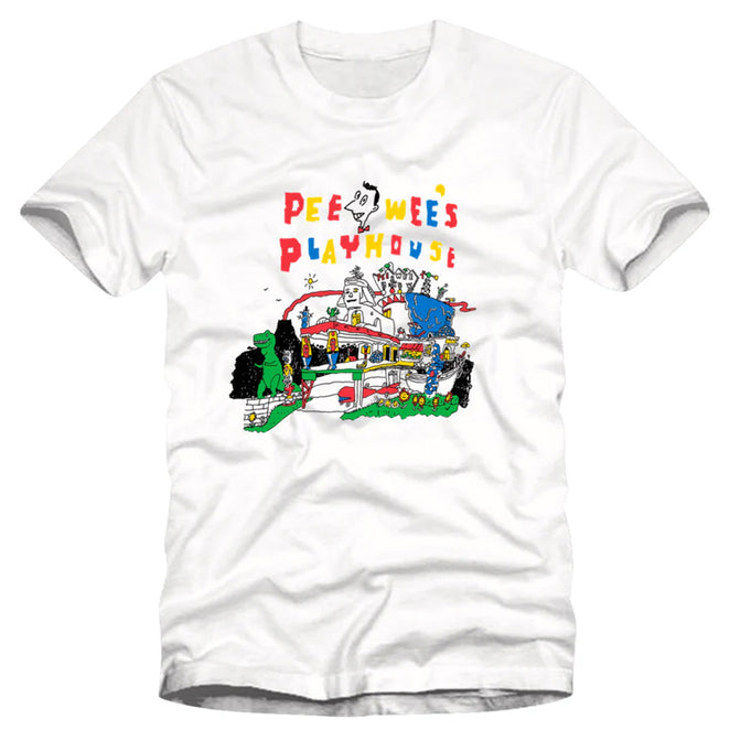 Lola Clique Playhouse T Shirt