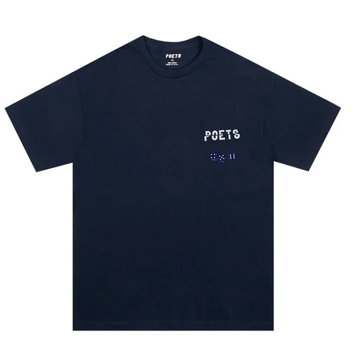 Poets Cee-Lo T Shirt