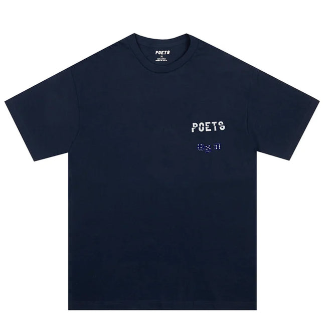 Poets Cee-Lo T Shirt