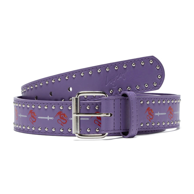 Loosey Purple Dragon Belt