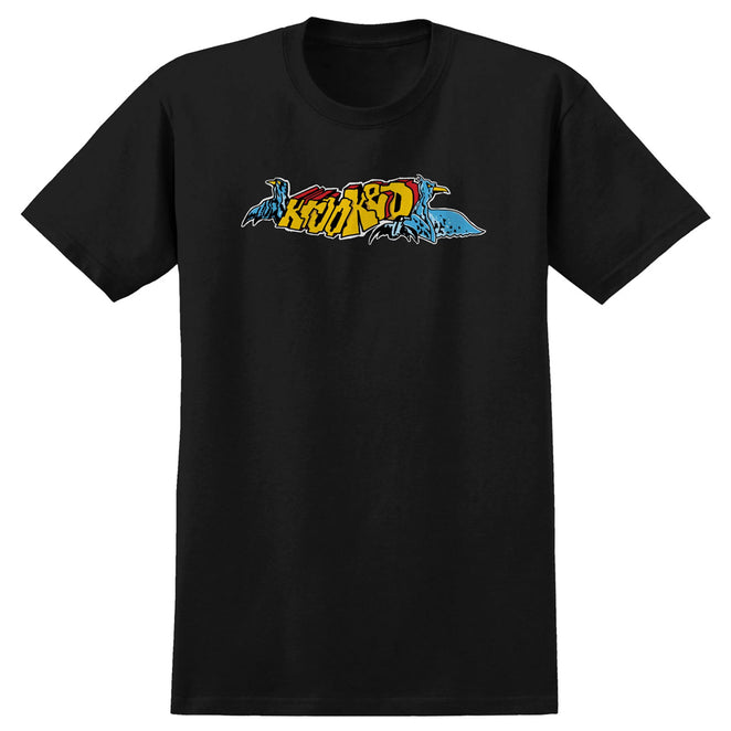 Krooked Raptors T Shirt