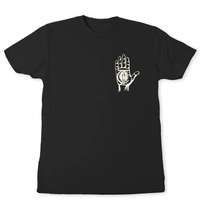 Theories Rasputin Inverted T Shirt