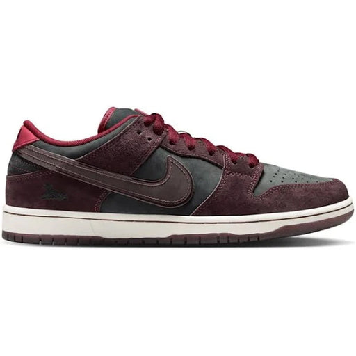 Nike SB Dunk Low Pro QS Riot Shoes